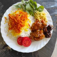 غــذای آمــاده سیمــرغ|خدمات پذیرایی، مراسم|مراغه, |دیوار