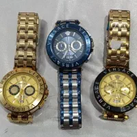 فروش عمده ساعت به علت تغییر شغل