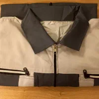 لباس کار نو سایز xl