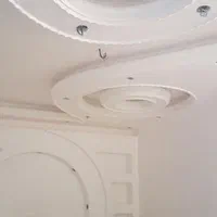 گچ کاری ، لکه گیری ، سفیدکاری
