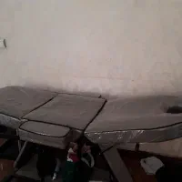 تخت  تاشو کاشت مژه و ...|آرایشگاه و سالن‌های زیبایی|تهران, تهرانپارس جنوبی|دیوار