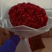 سفارش گل روبانی