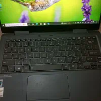 لپتاپ توشیبا لمسی i7 نسل 11 ، رم 16با طراحی خاص|رایانه همراه|رشت, دیلمان|دیوار