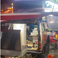 ون تویتا هایس ((مخصوص فست فودی))