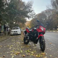 هوندا honda cbr 150r