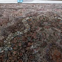 دوتخته فرش ۹متری و۶متری نونو