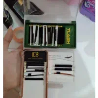 وسایل کاشت مژه مناسب کاراموز|آرایشگاه و سالن‌های زیبایی|ملایر, |دیوار