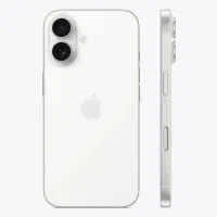 اپل iPhone 16 با حافظهٔ ۱۲۸ گیگابایت