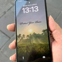 آیفون ۱۳ پرو apple 13 pro|موبایل|کرج, فاز ۱ مهرشهر|دیوار