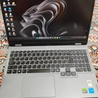 لپ تاپ لنوو rtx3050 log