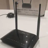 مودم وای فای