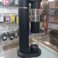 دستگاه سودا ساز