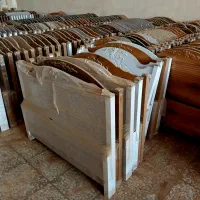 از تولیدی تشک رویال تخت ام دی اف بی واسطه خرید کن|تخت و سرویس خواب|قم, شاه ابراهیم|دیوار