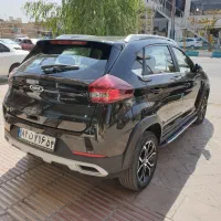 x22 پرو (نقد و اقساط)|خودرو سواری و وانت|یزد, |دیوار