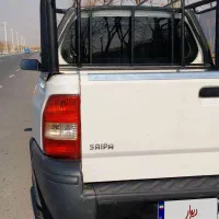 پراید151 ۱۴۰۱|خودرو سواری و وانت|پاکدشت, حصار امیر|دیوار