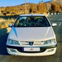 پارس ۱۴۰۱ سفارشی دریچه سیم|خودرو سواری و وانت|بانه, |دیوار