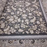۸ تخته فرش ۱۲ متری|فرش|زابل, |دیوار