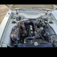 پیکان مدل۸۱|خودرو سواری و وانت|راین, |دیوار