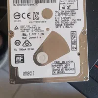 هارد 2.5 اینچ لپتاپی 500gig