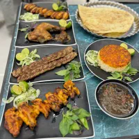 قرارداد ویژه رستوران مزه‌ناب با ارگان ها|خدمات پذیرایی، مراسم|مشهد, سرافرازان|دیوار