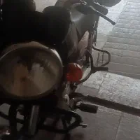 موتور سیکلت دینو طرح بوکسر bx 200