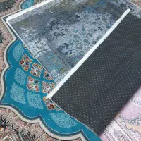فرشینه بافت کاشان قیمت کارخونه ترمز دار|فرش|بیرجند, |دیوار