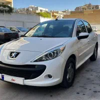 ۲۰۷ فرمان برقی ۴۰۲