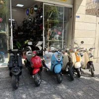 وان خریدوفروش موتور اسکوتری پاکشتی