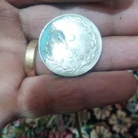 پنج عددسکه قدیمی|کلکسیون سکه، تمبر، اسکناس|کرمان, |دیوار