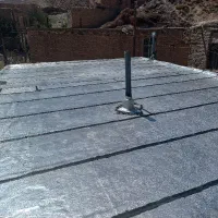 ایزوگام و قیرگونی|خدمات پیشه و مهارت|بیرجند, |دیوار