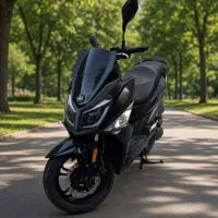 موتور گلگسی j200 مدل ۱۴۰۴
