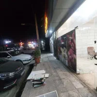 ۱۱۰متر فلت/عرض مغازه ۵متر /همکف|اجارهٔ مغازه و غرفه|اندیشه, اندیشه فاز ۱|دیوار