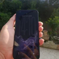 ایفون ۱۲ پرومکس 256 zaa|موبایل|قائم‌شهر, |دیوار