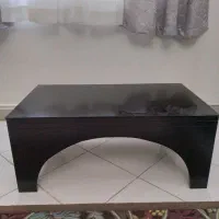 میز جلو مبلی