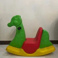 الاکلنگ یا تعادلی زرافه
