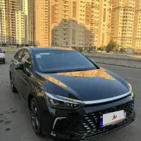 بیجینگ یو فایو پلاس مدل ۱۴۰۴ U5PLUS - فول رادر