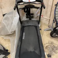 تردمیل حرفه ای باشگاهی sportec تایوانی مدل ۸۸۰۲