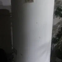 آبگرم کن دست دوم
