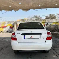 تیبا صندوقدار EX،مدل 1393|خودرو سواری و وانت|تهران, تهرانسر مرکزی|دیوار