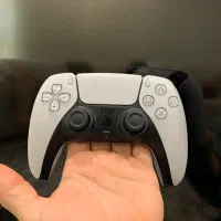 Ps5 slim|کنسول، بازی ویدئویی و آنلاین|تهران, تهرانپارس شرقی|دیوار