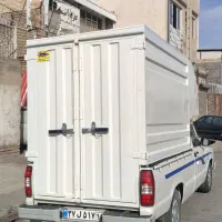 اتاق مسقف مزدا (شعبه اصلی سهیلی)حاج حسین سهیلی