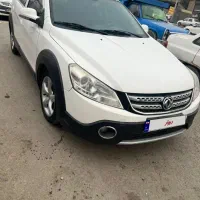 اچ سی کراس مدل ۱۳۹۶