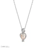 گردنبند زنانه مدل Pearl به همراه صدف مروارید دار|جواهرات|شیراز, ارم|دیوار