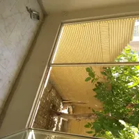 فروش منزل ویلایی سه خواب