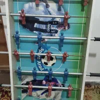 فوتبال دستی