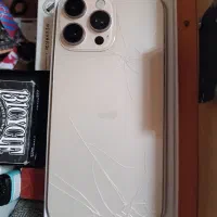 گوشی آیفون 16 پرومکس طرح