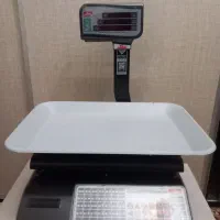 ترازو ۵۰کیلویی محک