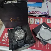 ست دستبند و ساعت|بدلیجات|شیراز, آزادگان|دیوار