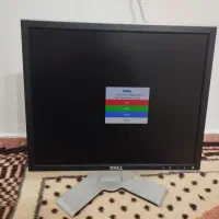 مانیتور دل سالم