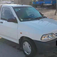 ماشین تمیز|خودرو سواری و وانت|الیگودرز, |دیوار